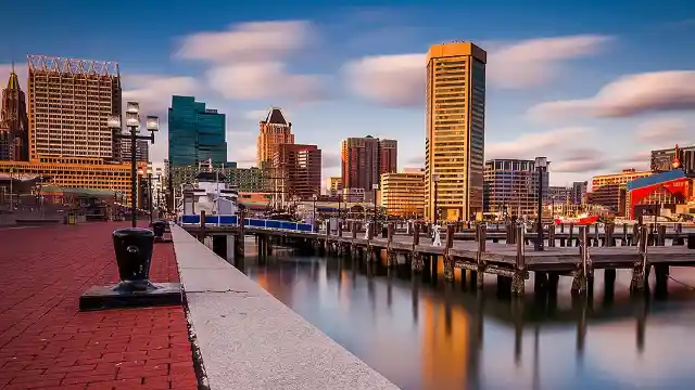 Baltimore, MD