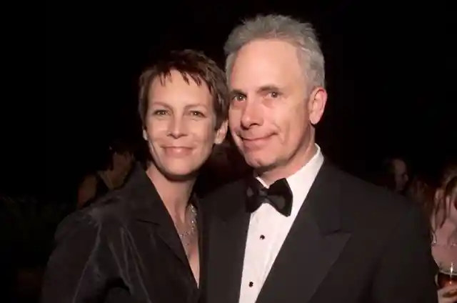 Jamie Lee Curtis & Christopher Guest – Together Since 1984