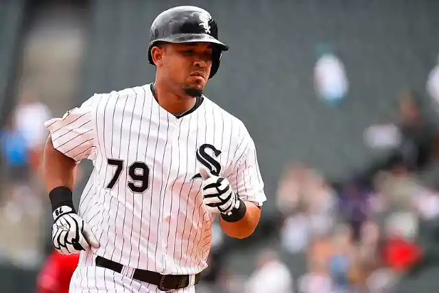 13. Get Jose Abreu