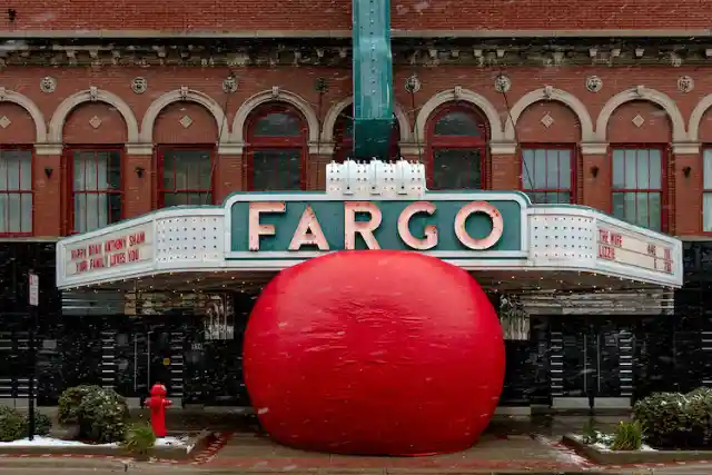 Conservative: Fargo, North Dakota