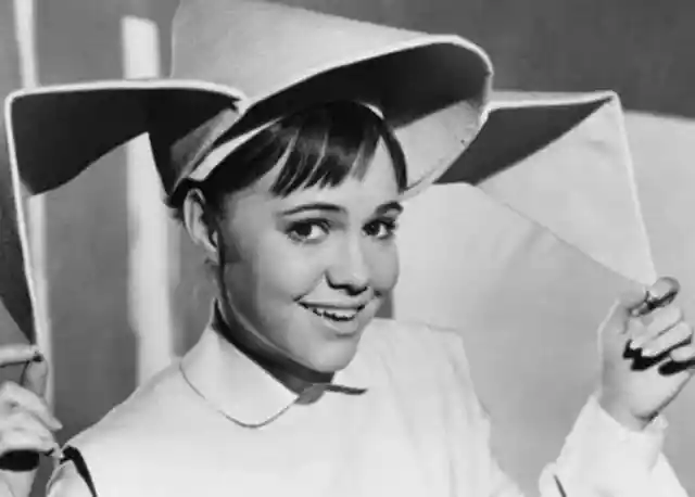 42. The Flying Nun