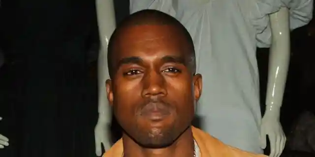 Kanye West