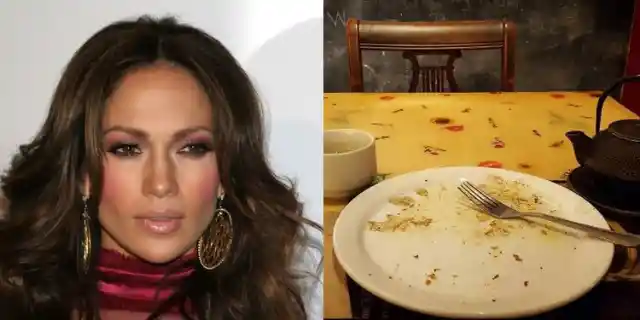 Stop Before Eating The End Of The Box, Says Jennifer Lopez