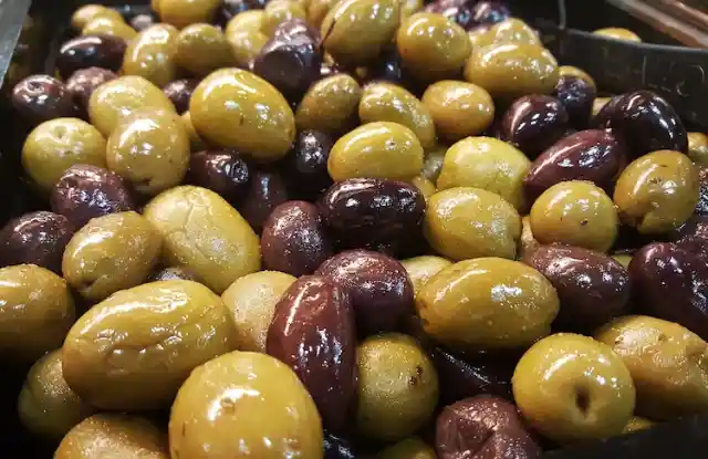 Olives