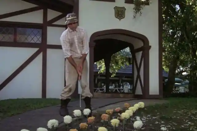 Caddyshack 