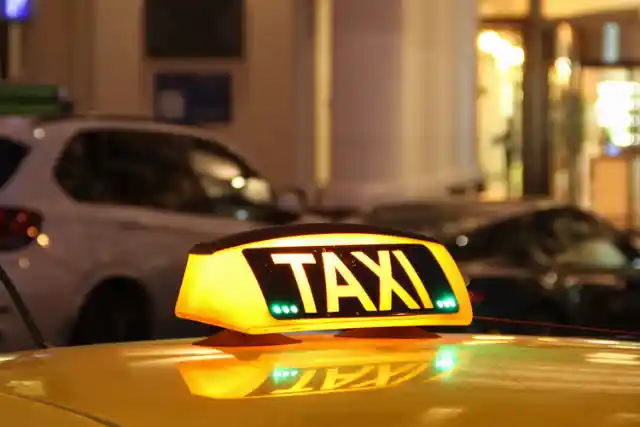 TAXI