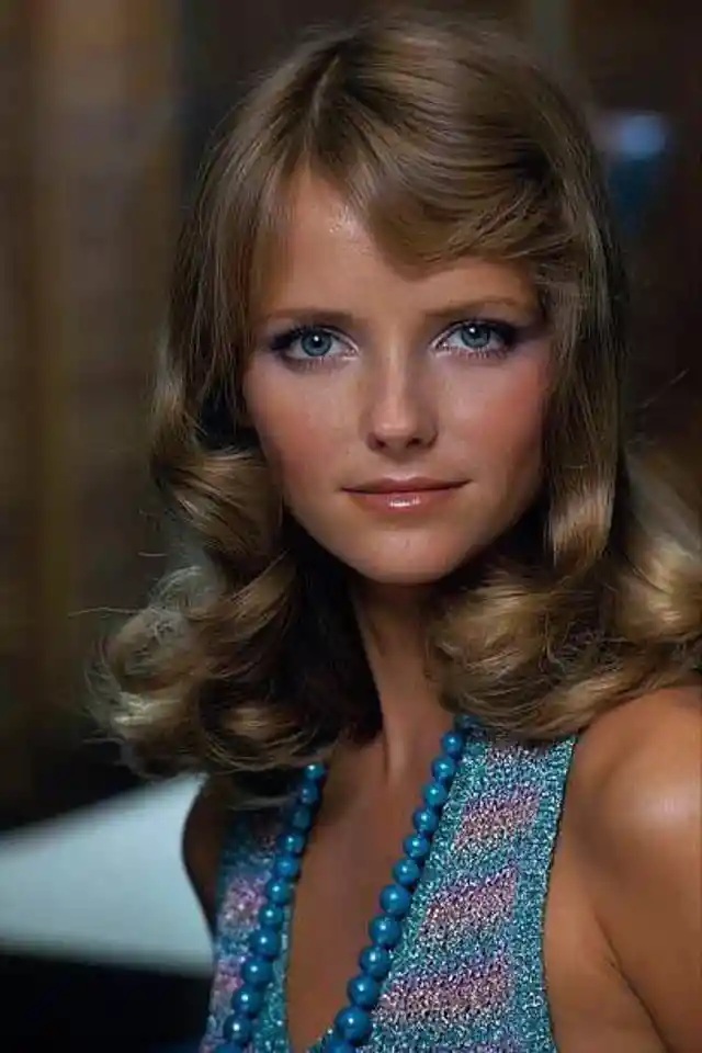 #24. Cheryl Tiegs