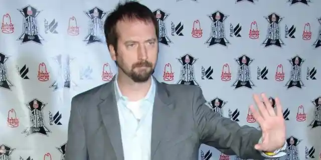 Tom Green – Testicular Cancer