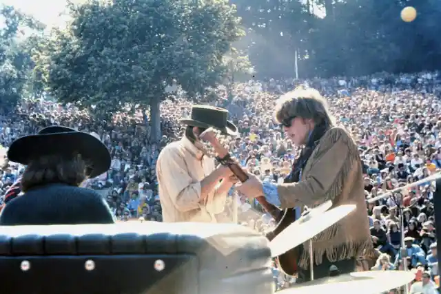 1967 San Francisco: The Grateful Dead And The Summer Of Love