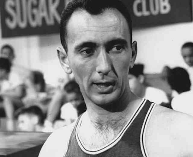 Surprising Facts About Bob Cousy, The NBA’s First Showman