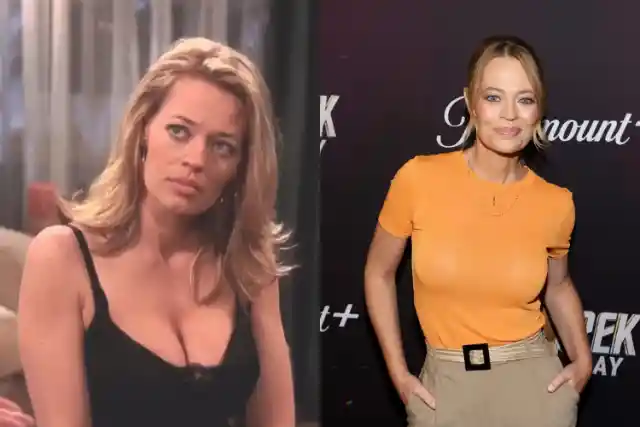 Jeri Ryan as Sherri