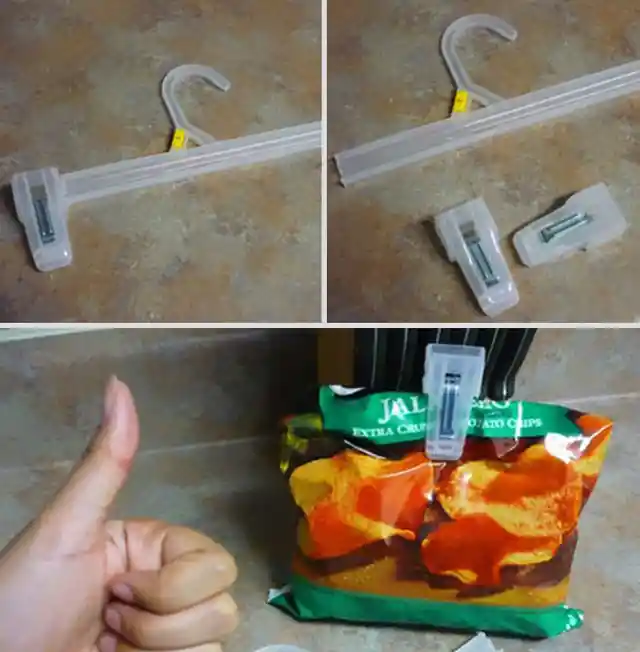 Creative DIY Hacks For Everyday Situations