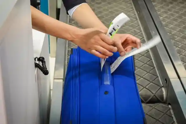 Freeze your liquids to bring on planes