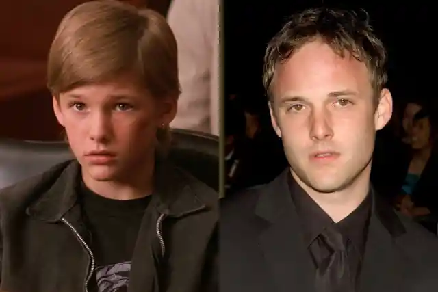 Brad Renfro