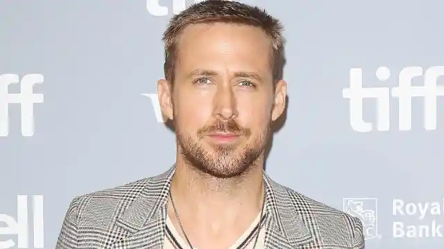 16. Ryan Gosling