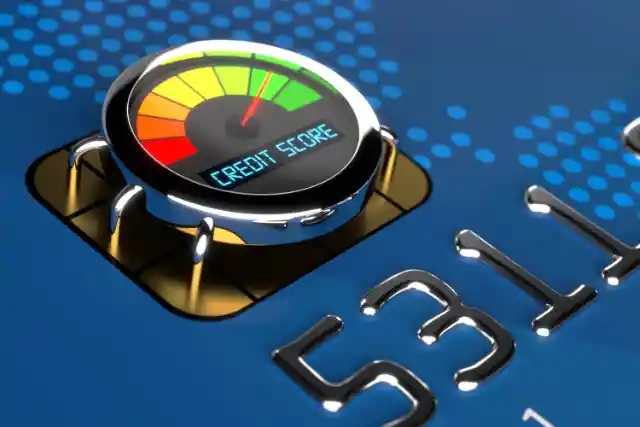 Five Ways To Build Up Your Credit Score