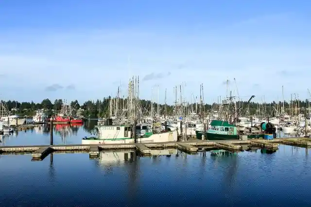 Cordova, Alaska