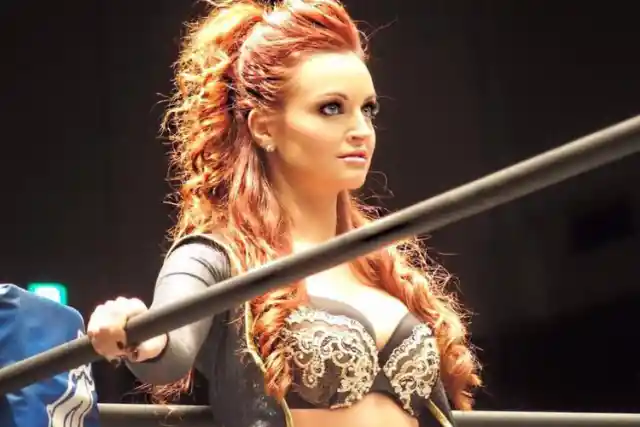 Maria Kanellis