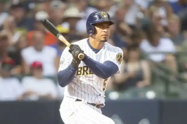 Tommy Pham, OF – San Diego Padres