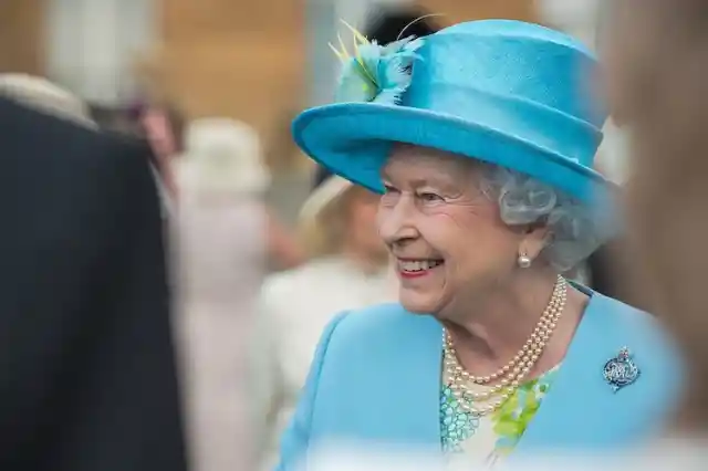 Queen Elizabeth II: United Kingdom Monarch