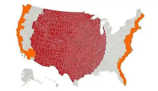 Earthquake History