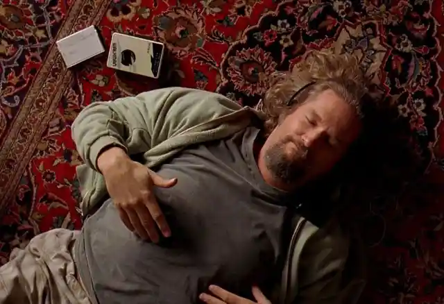 The Big Lebowski (1998)