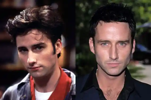 Glenn Quinn