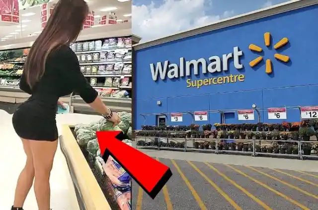 6. Welcome to Walmart