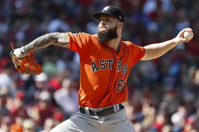 1. Get Dallas Keuchel