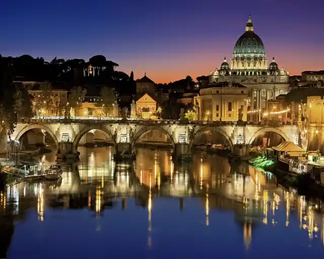 Rome, Italy