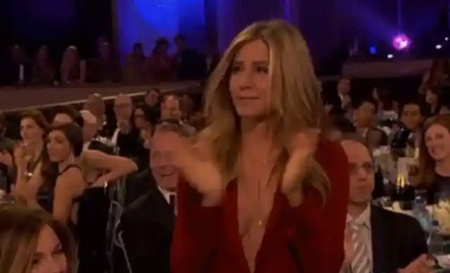 Jennifer Aniston