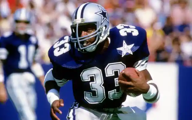 #12 – Marcus Allen 