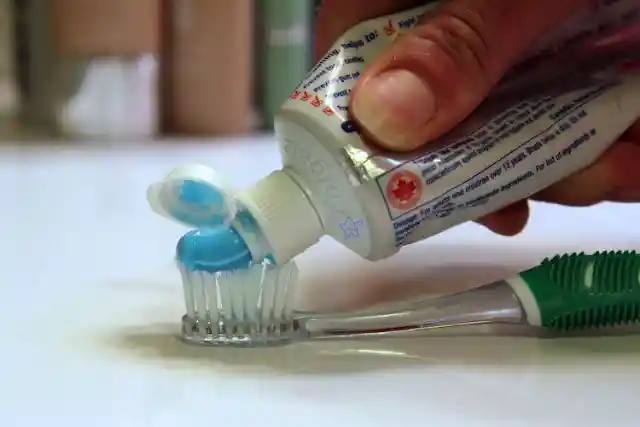 The Many Unconventional Ways That Toothpaste Can Save You Big Bucks