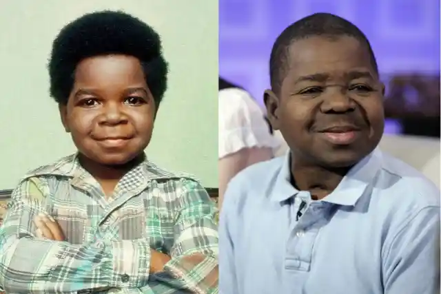 Gary Coleman