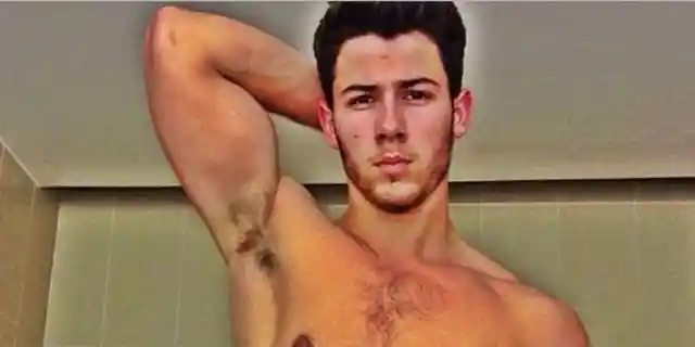 Nick Jonas