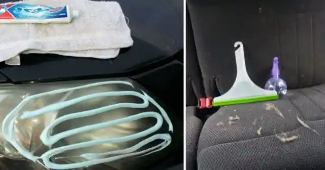 True Or False: Popular Car Hacks Debunked