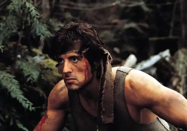 How Sylvester Stallone’s First Blood Almost Failed