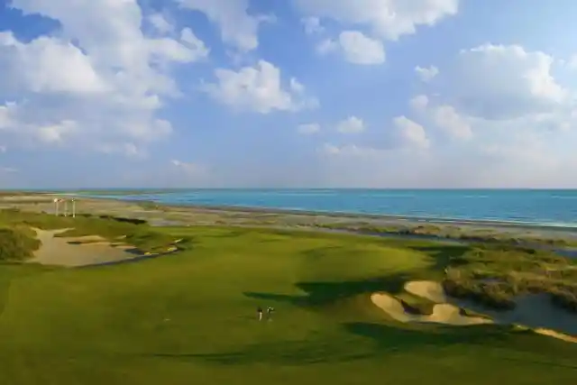 Whistling Straits – Wisconsin, United States