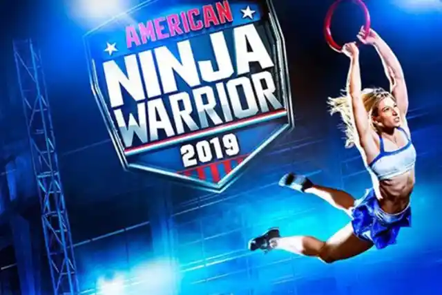 American Ninja Warrior: Renewed