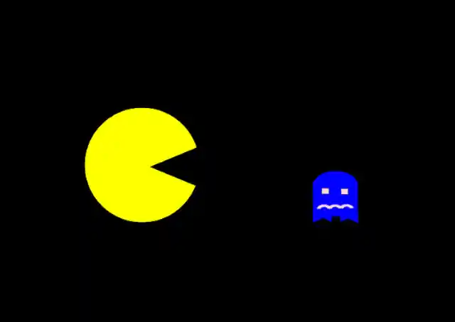 When Pac-Man Ate His Way To Success