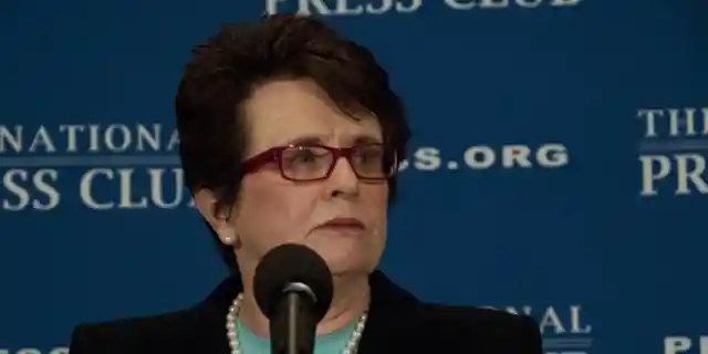 Billie Jean King