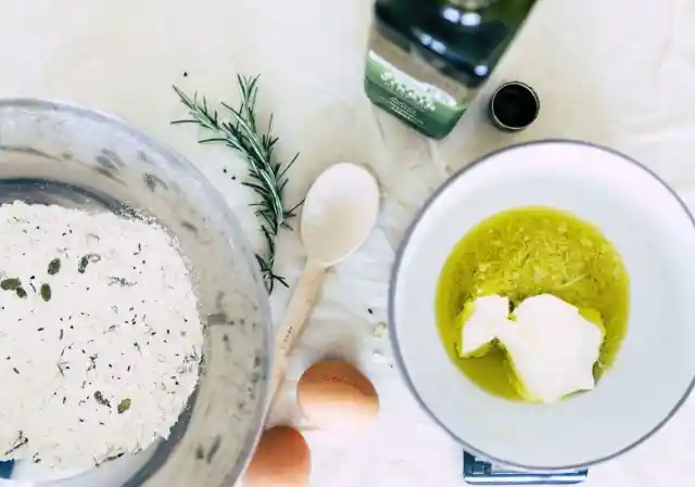 Sugar Exfoliating Scrub