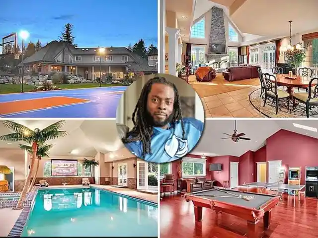 Marshawn Lynch – $3.3 million