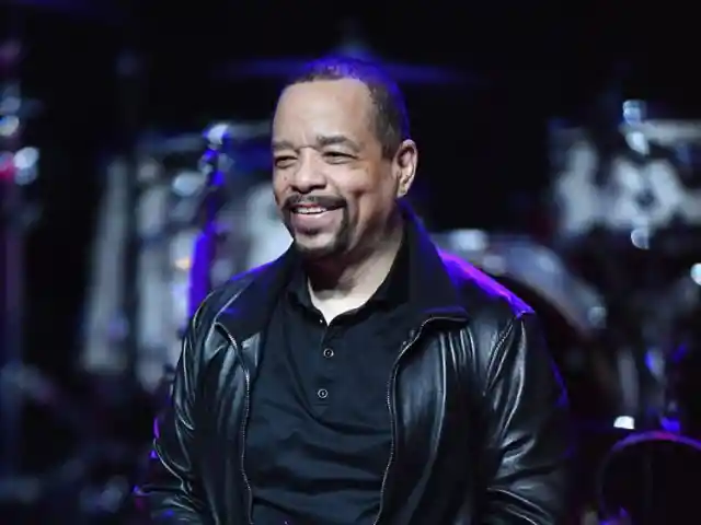 2. Ice-T