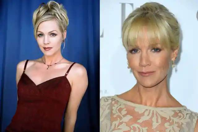 Jennie Garth