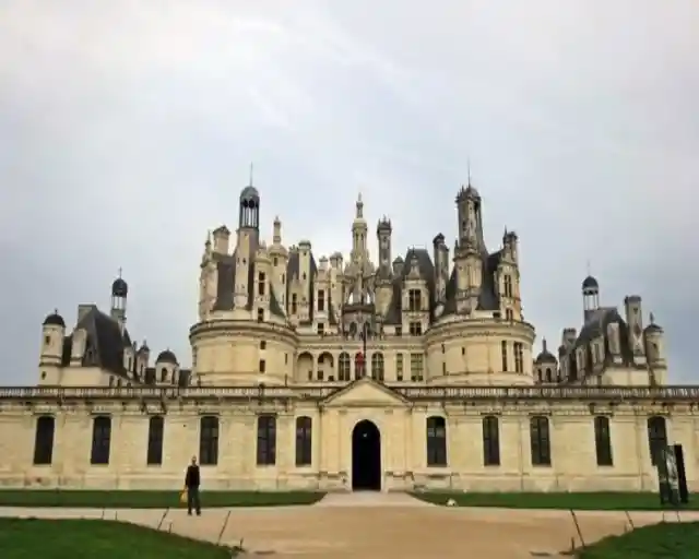 Loire Valley, France