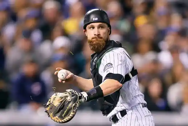 25. Get Jonathan Lucroy