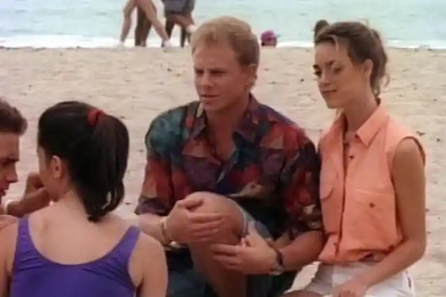 Do You Remember These Famous Celebrities’ Guest Appearances On Beverly Hills, 90210?