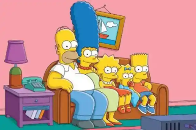 The Simpsons: Renewed