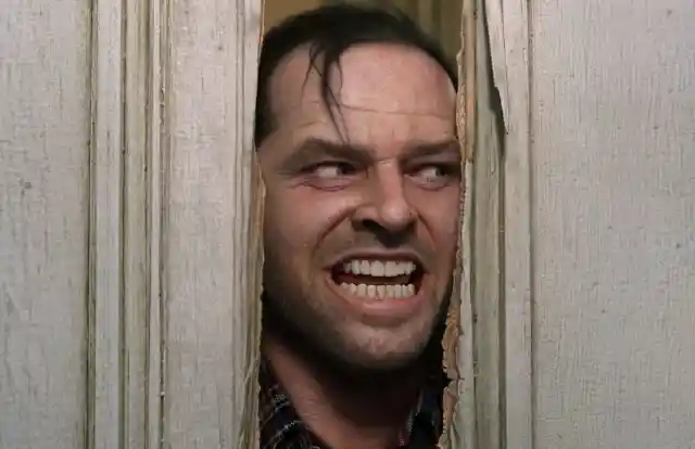 The Shining 